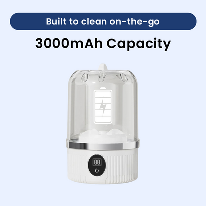 Easywashpod – Laundry Made Simple