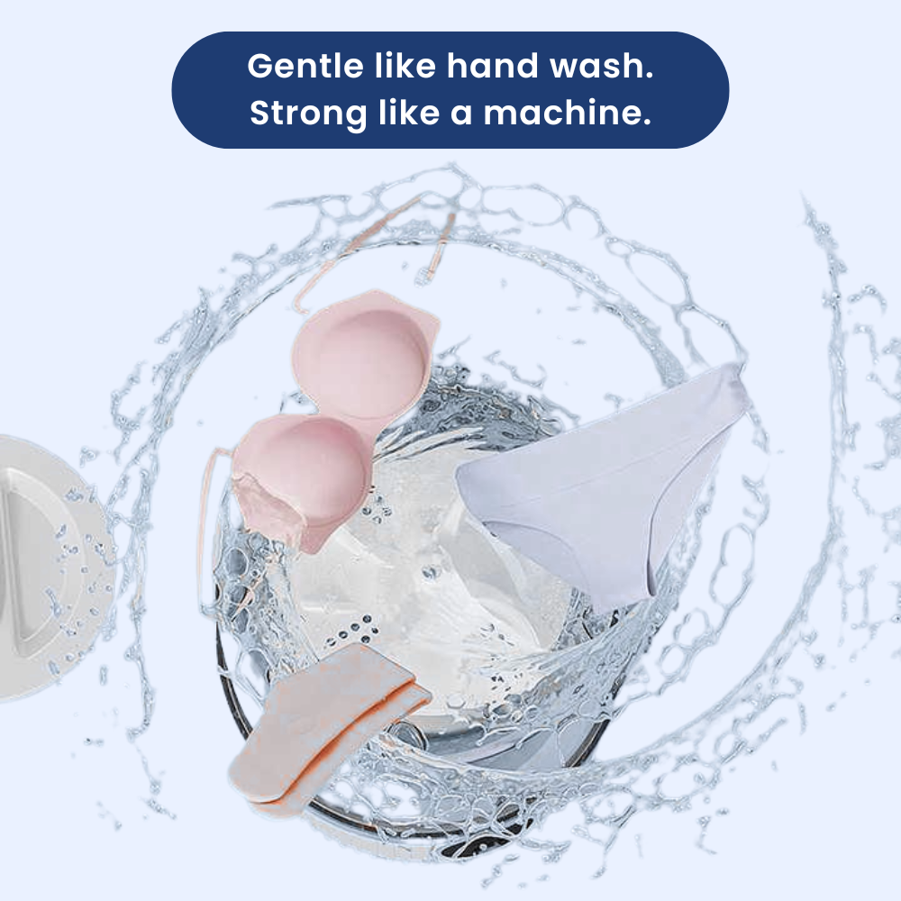Easywashpod – Laundry Made Simple
