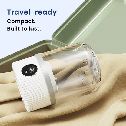 Easywashpod – Laundry Made Simple